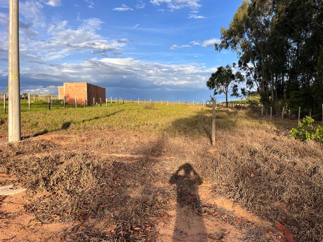 Vende-se terreno de 1000m - Foto 2