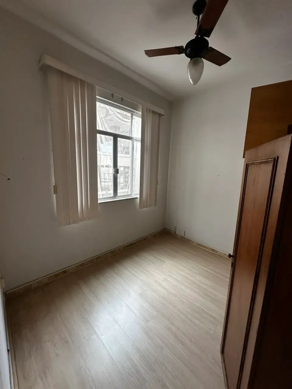 Excelente apartamento, 2 quartos com vaga. - Foto 4