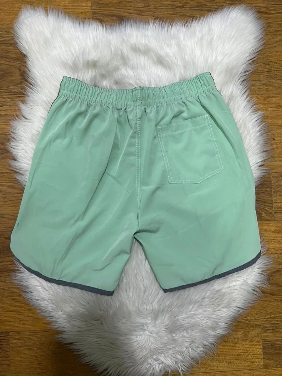 Short Havaianos - Foto 3