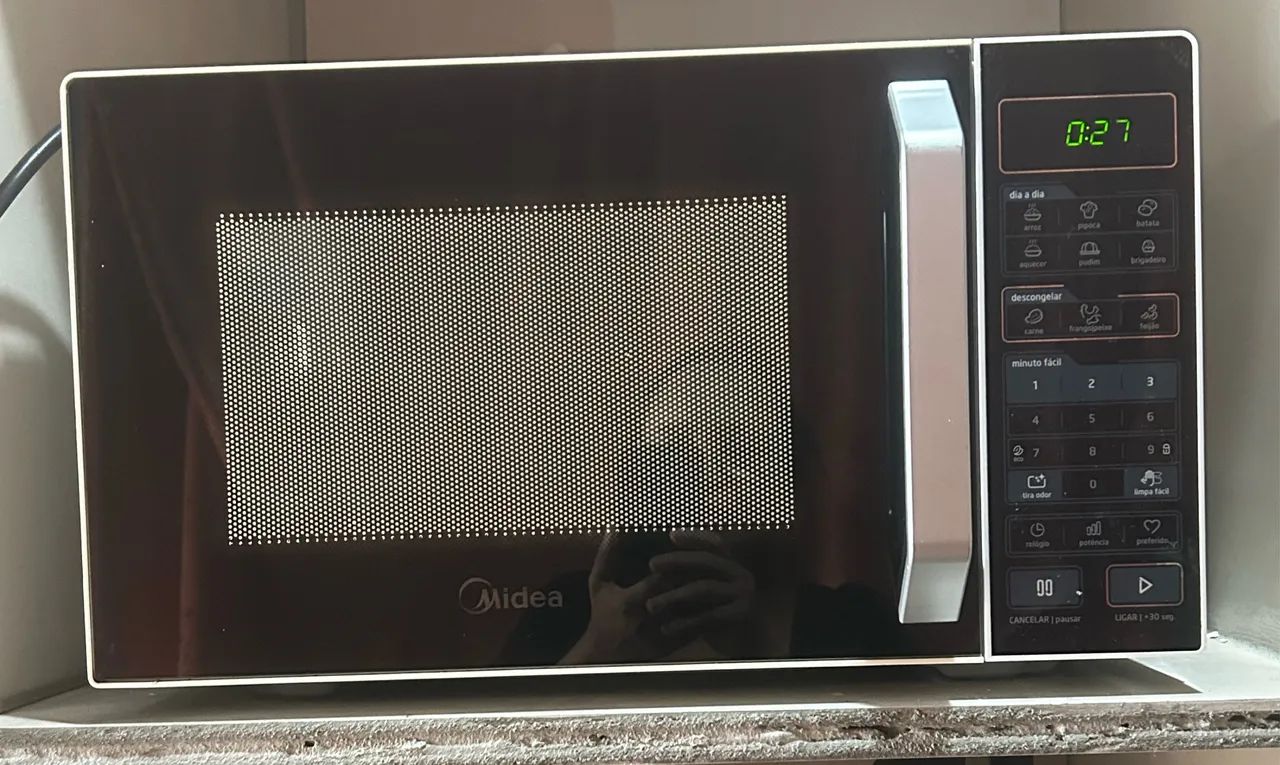 Microondas  - Foto 2