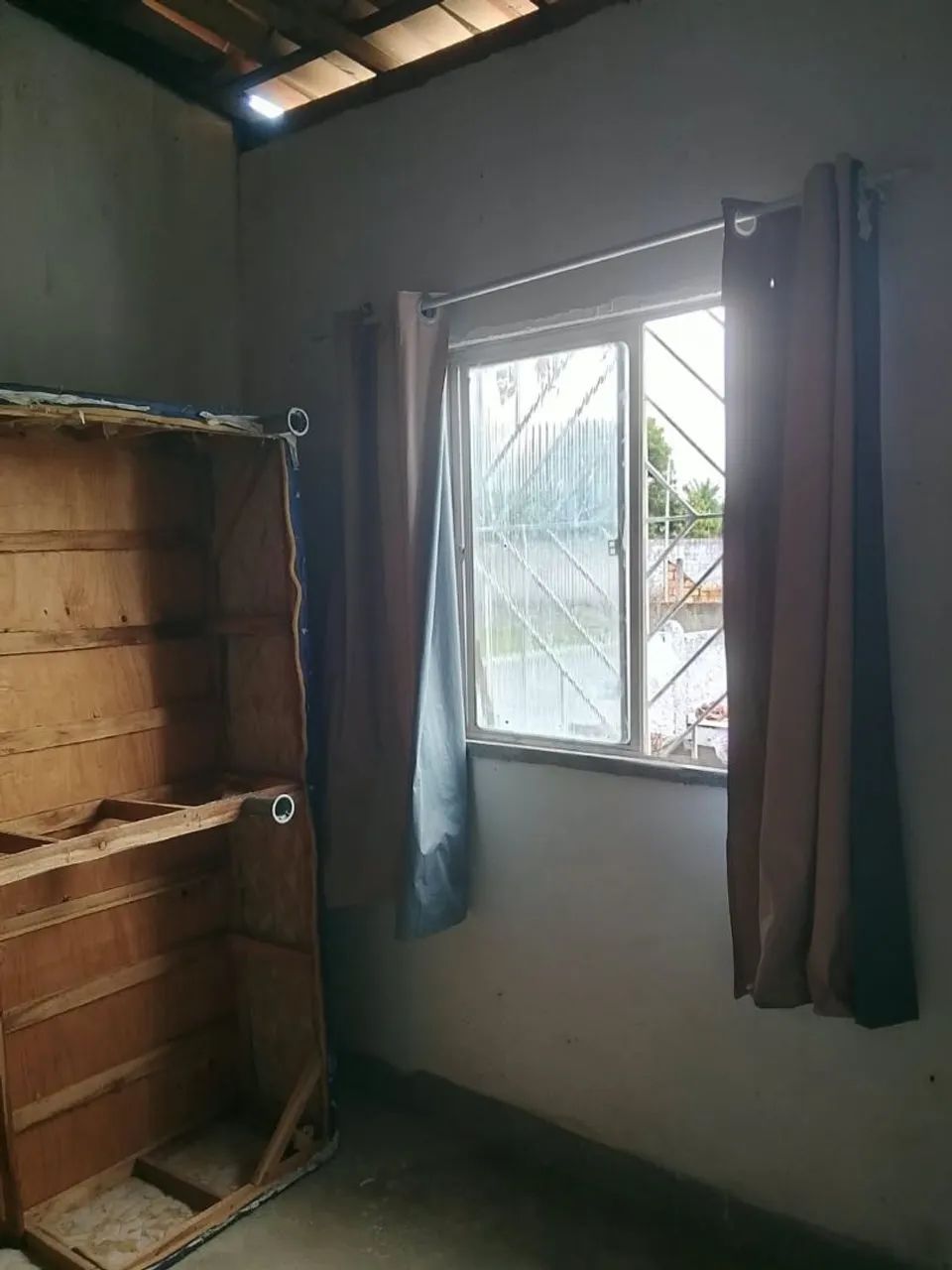 Vende se casa com terreno em Itaporanga  - Foto 4