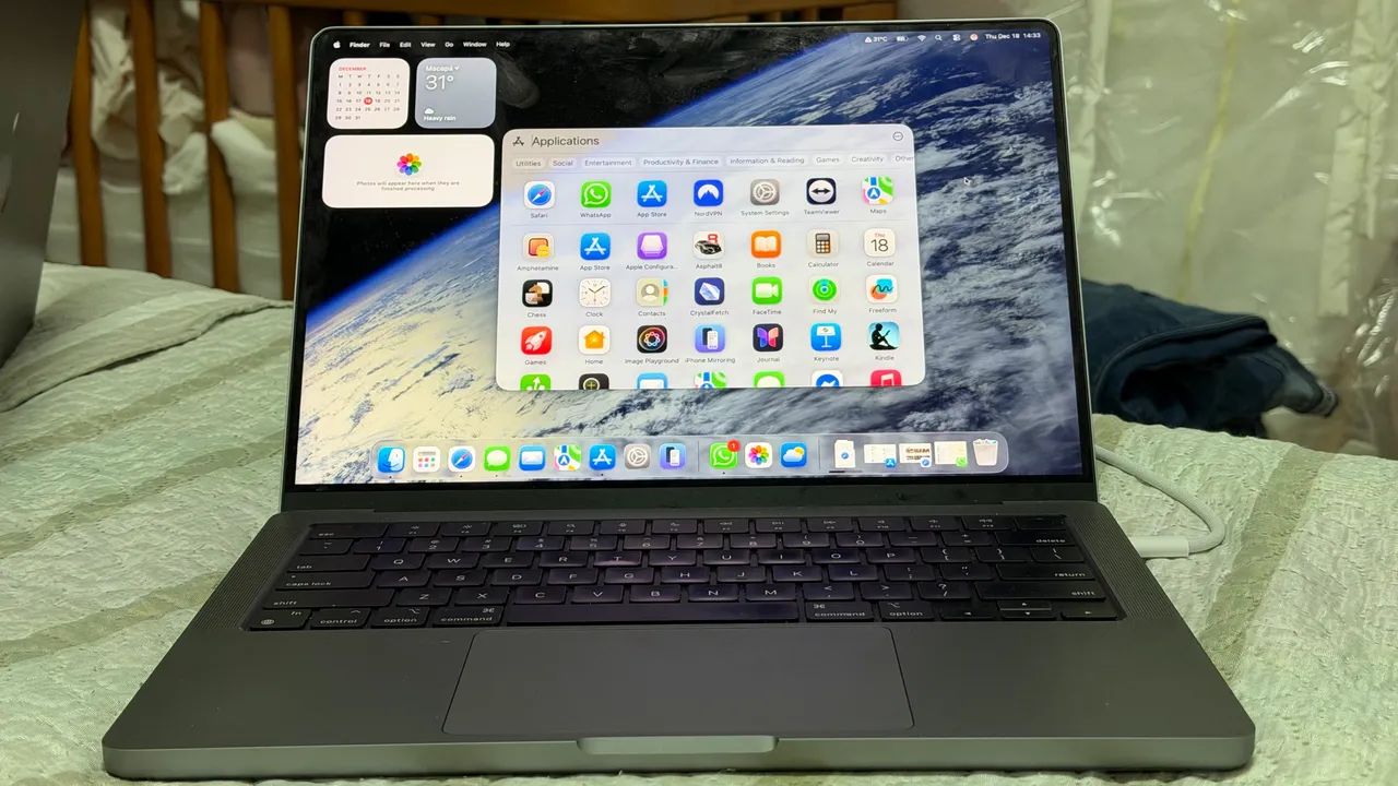 MacBook Pro 16インチ M1 Pro 512GB 16GB 2021 MacBook Pro 16インチ 2021 M1 Pro 16GB/512GB Amazon.com: Apple Late