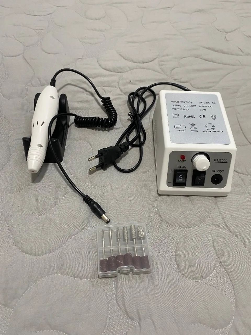 Kit unha gel