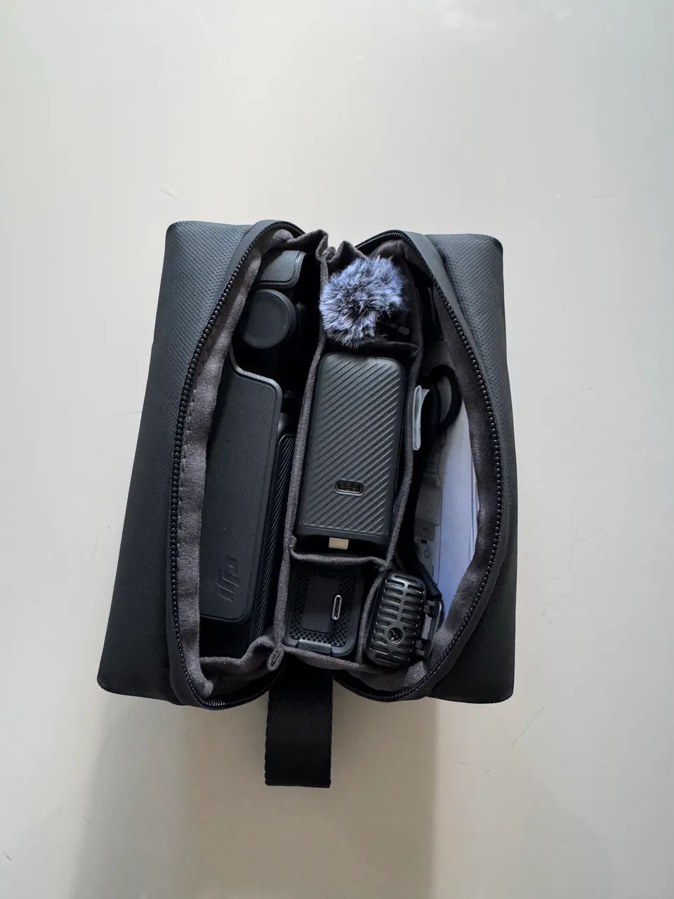 Câmera DJI OSMO POCKET 3 - Foto 2