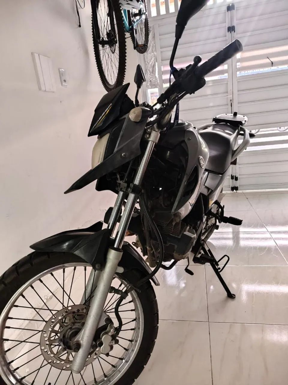 Crosser 150/ 2017 - Foto 5