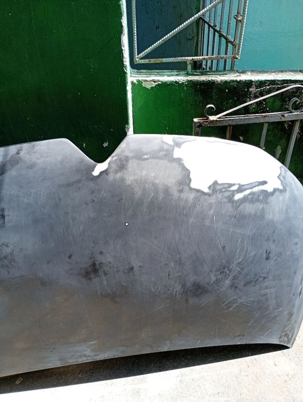 Capo de cactus 2019 até 2024.Pronto para pintar .. - Foto 5