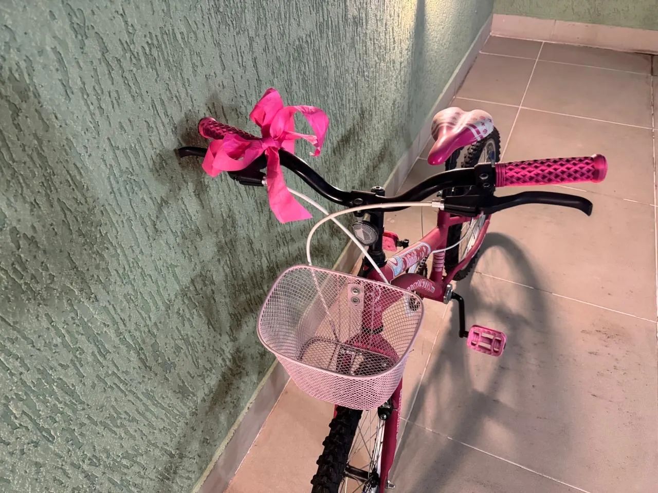 Bicicleta infantil Houston - Foto 4