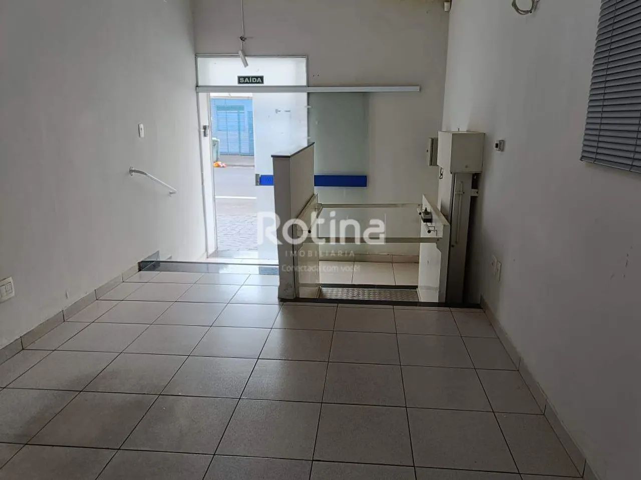 Casa Comercial para alugar, Martins - Uberlândia/MG - Rotina Imobiliária - Foto 5