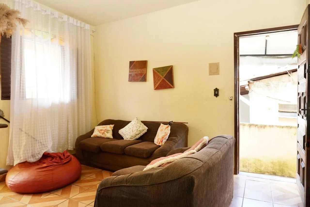 Casa à Venda - Aparecida, 8 Quartos, 200 m2 - Foto 2
