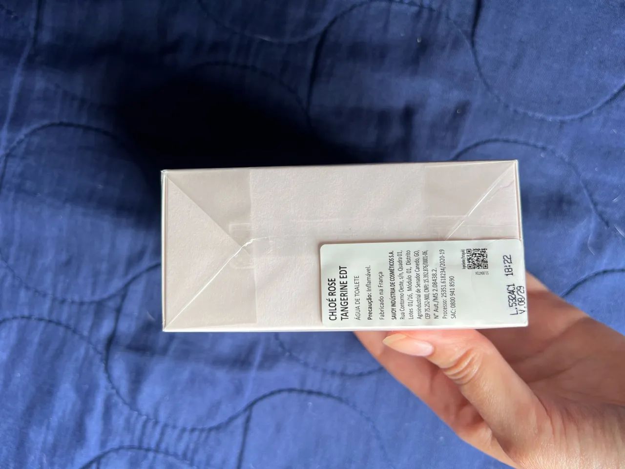 CHLOÉ - EAU DE TOILETTE  - Foto 3