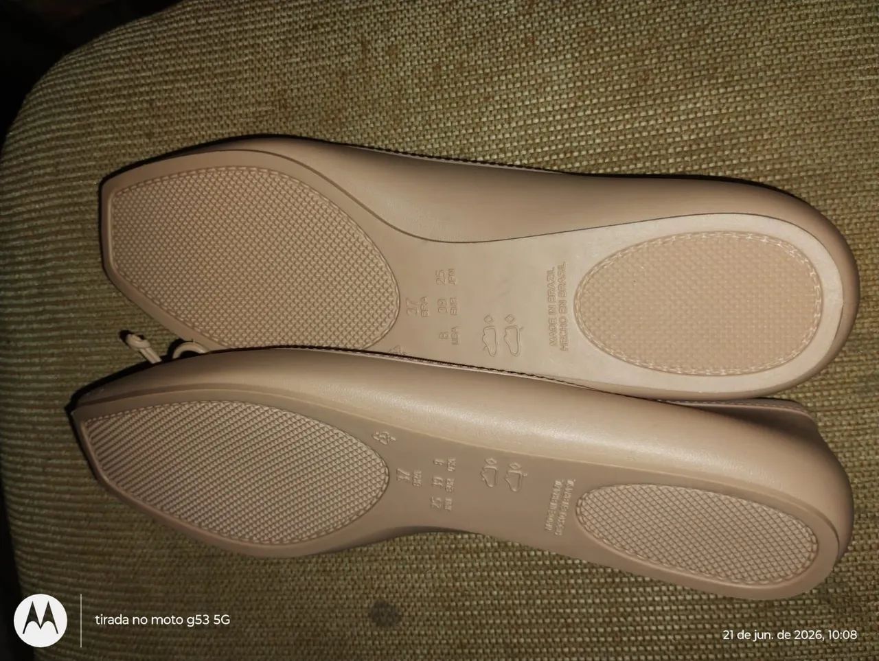 Sapato feminino  - Foto 2