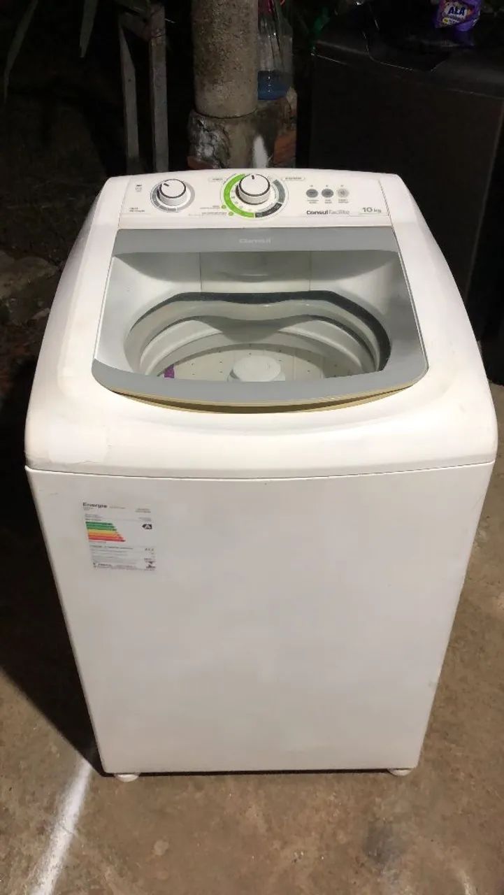 CONSERTO COMPRA E VENDAS EM MÁQUINAS DE LAVAR BRASTEMP CÔNSUL E ELETROLUX  - Foto 2