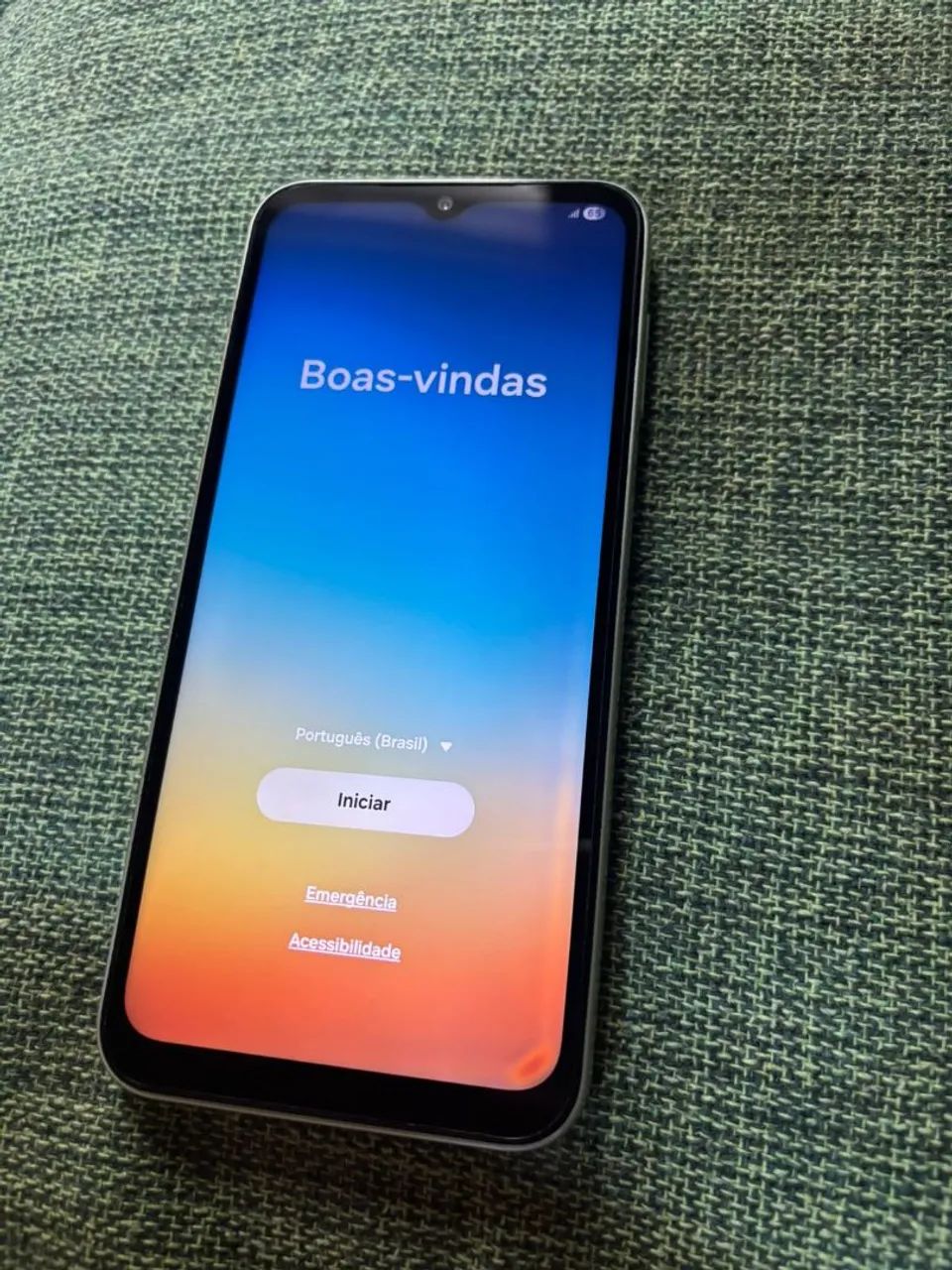 Samsung Galaxy A14 128GB - Foto 2