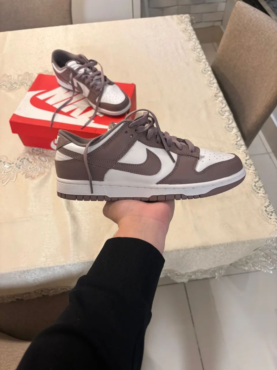 Tênis DUNK - Foto 2