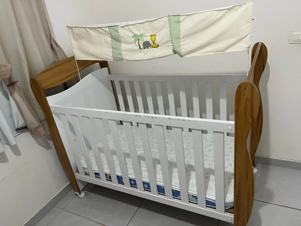 Berço  - Foto 2