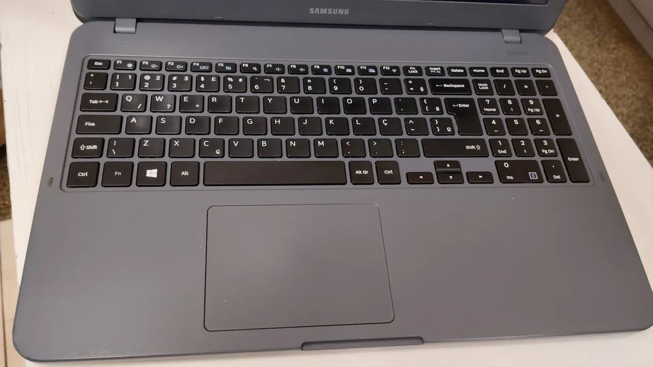 Notebook Samsung  - Foto 2