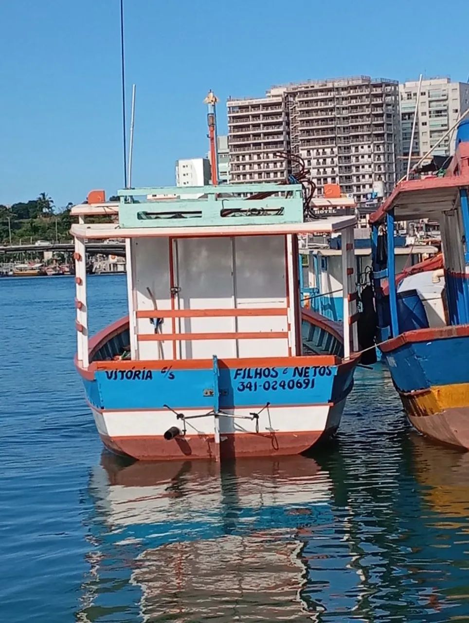 Vendo ou troco  - Foto 3