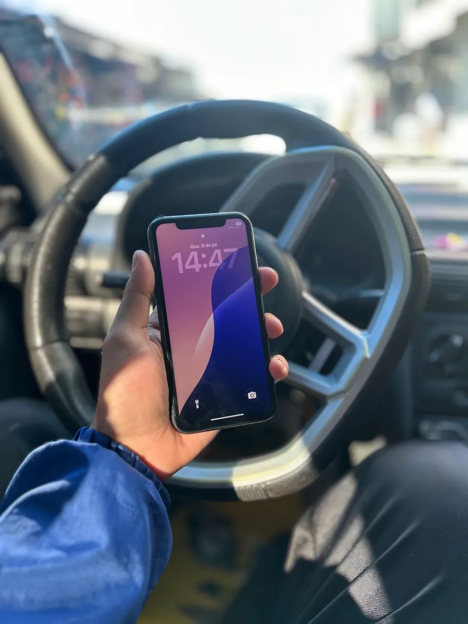 iPhone 11 64 GPB em perfeito estado de conservação  - Foto 2