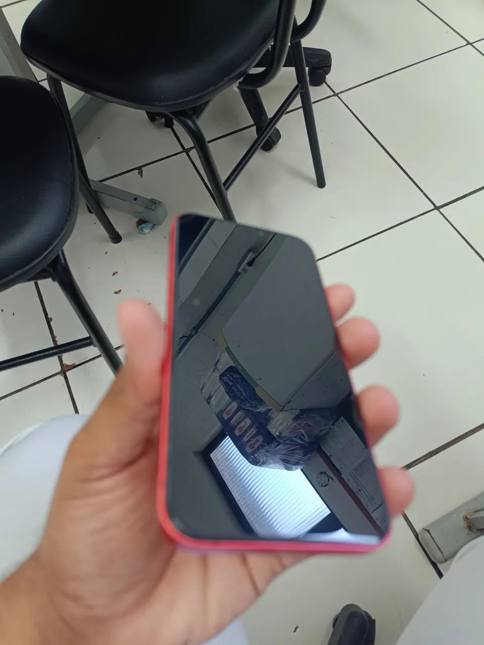 iPhone 12 64g  - Foto 3