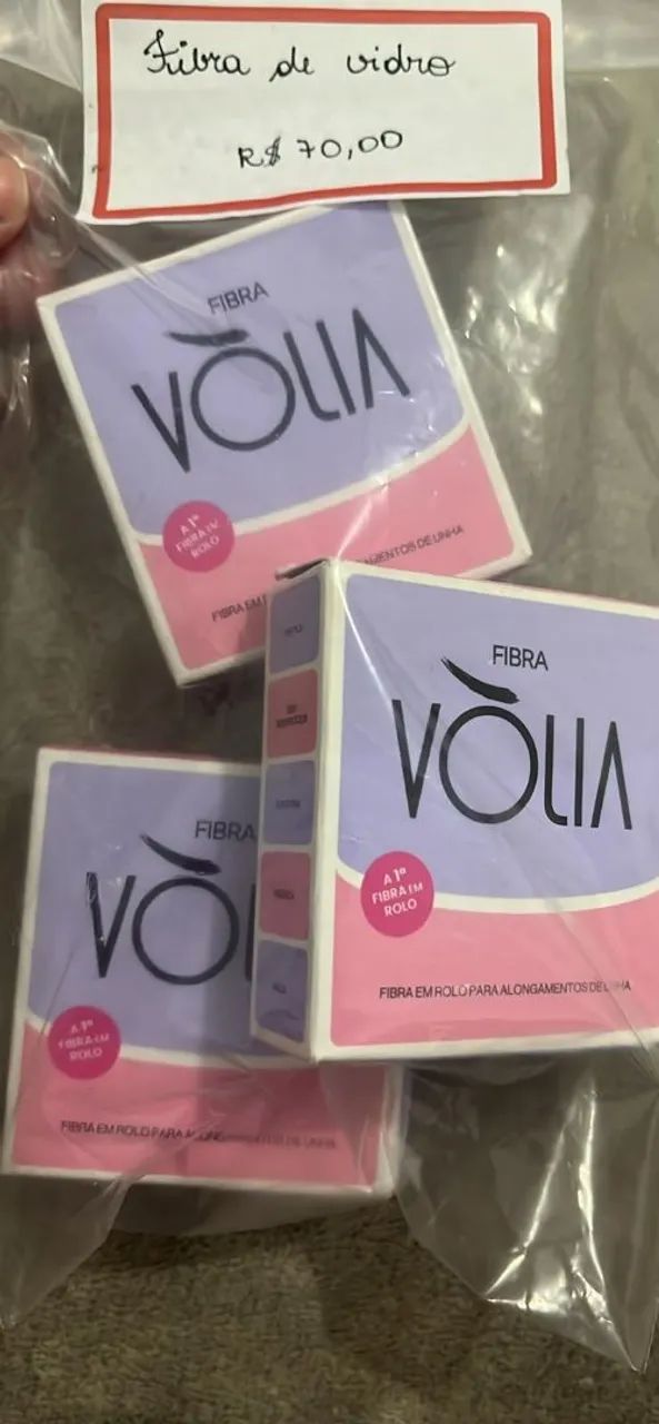 Materiais para Studio de manicure LER O ANÚNCIO.  - Foto 4