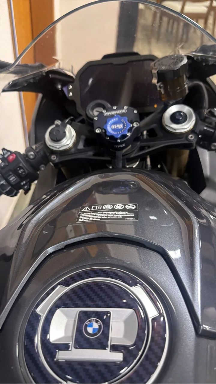 S1000RR - Foto 4