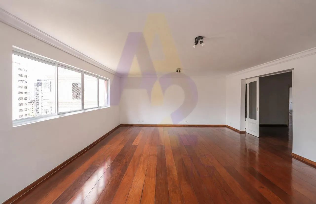 Apartamento para Alugar no Itaim Bibi: 240m² com 3 dormitórios/quartos disponíveis - Foto 3