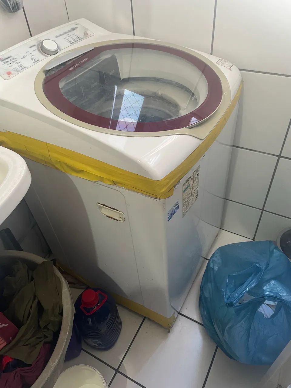Brastemp 11 kg - Foto 5