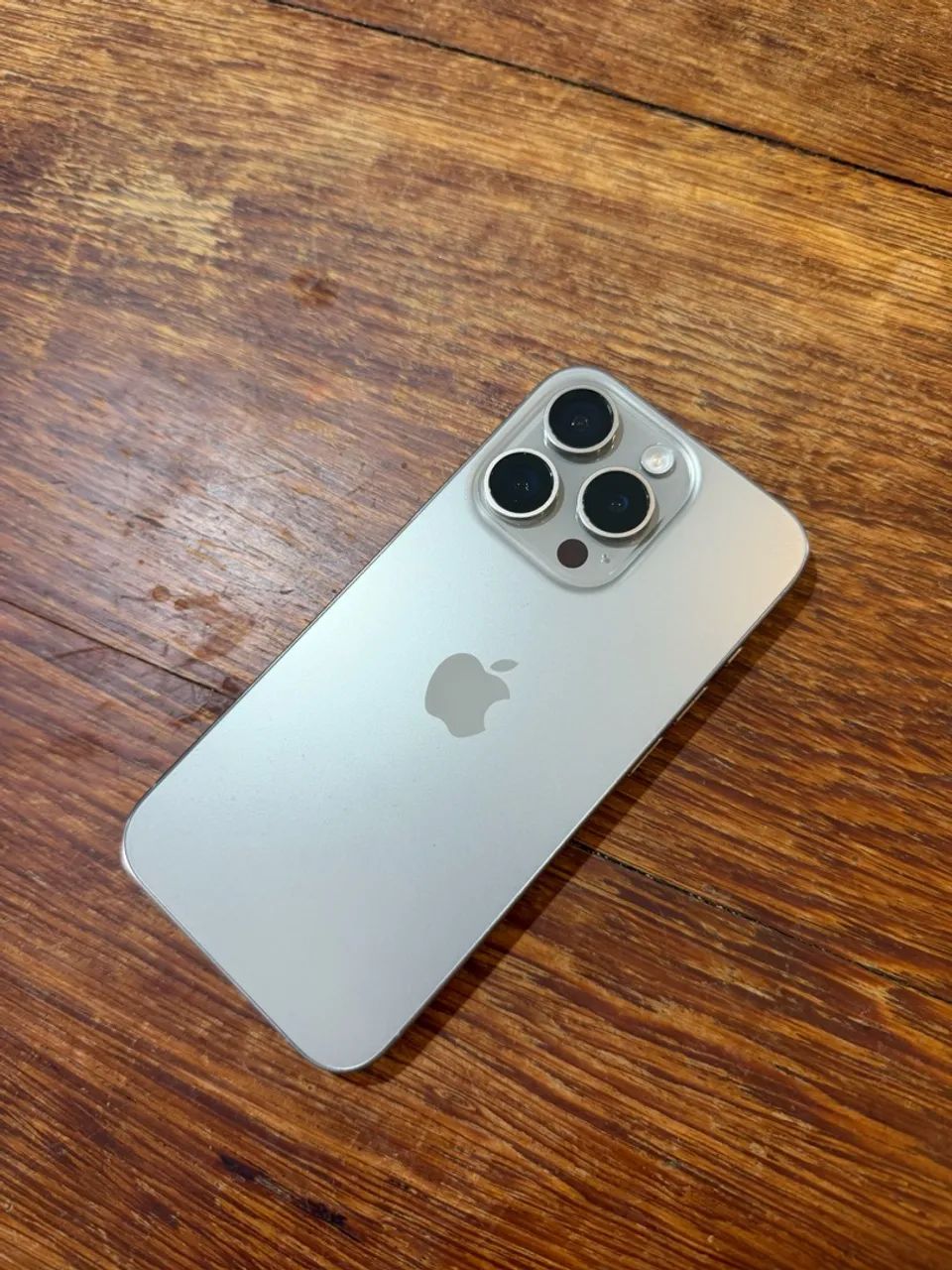 iPhone 15 PRO 128 GB  - Foto 2