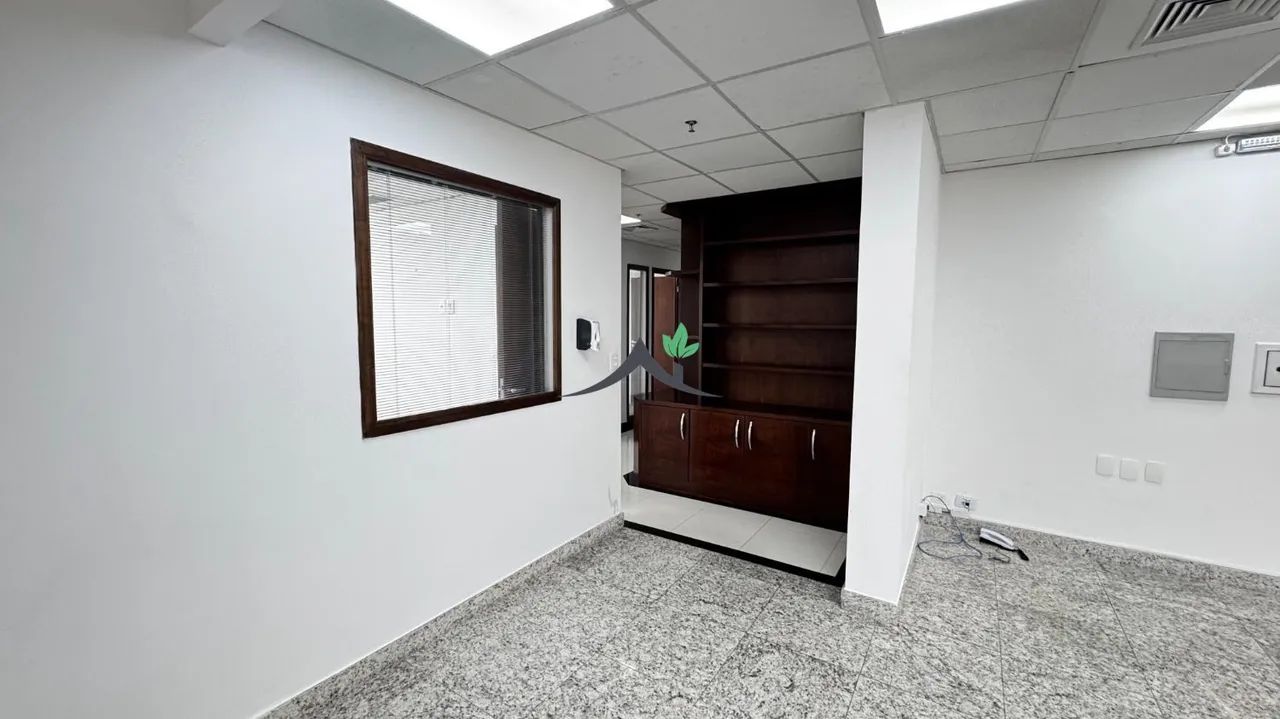 sala - Jardim Paulista - São Paulo - Foto 3