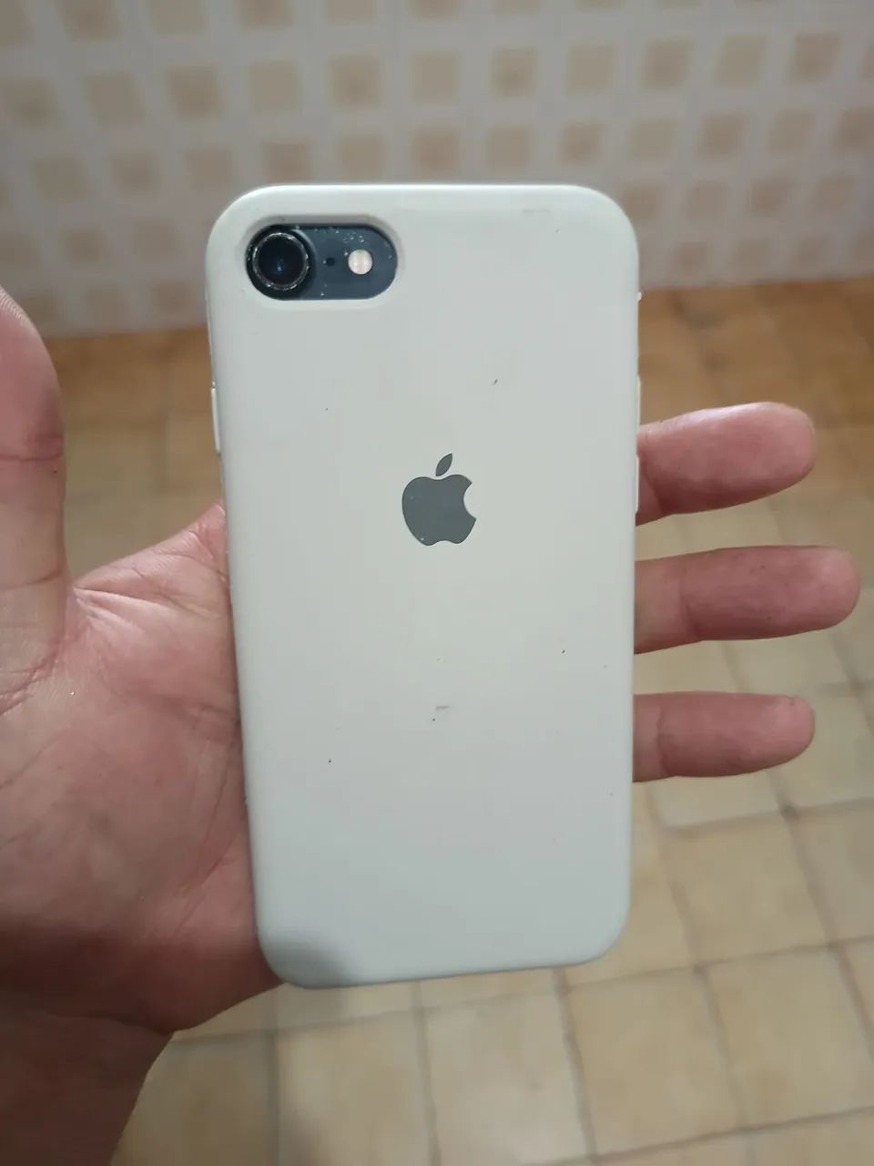 iPhone 7 - Foto 2