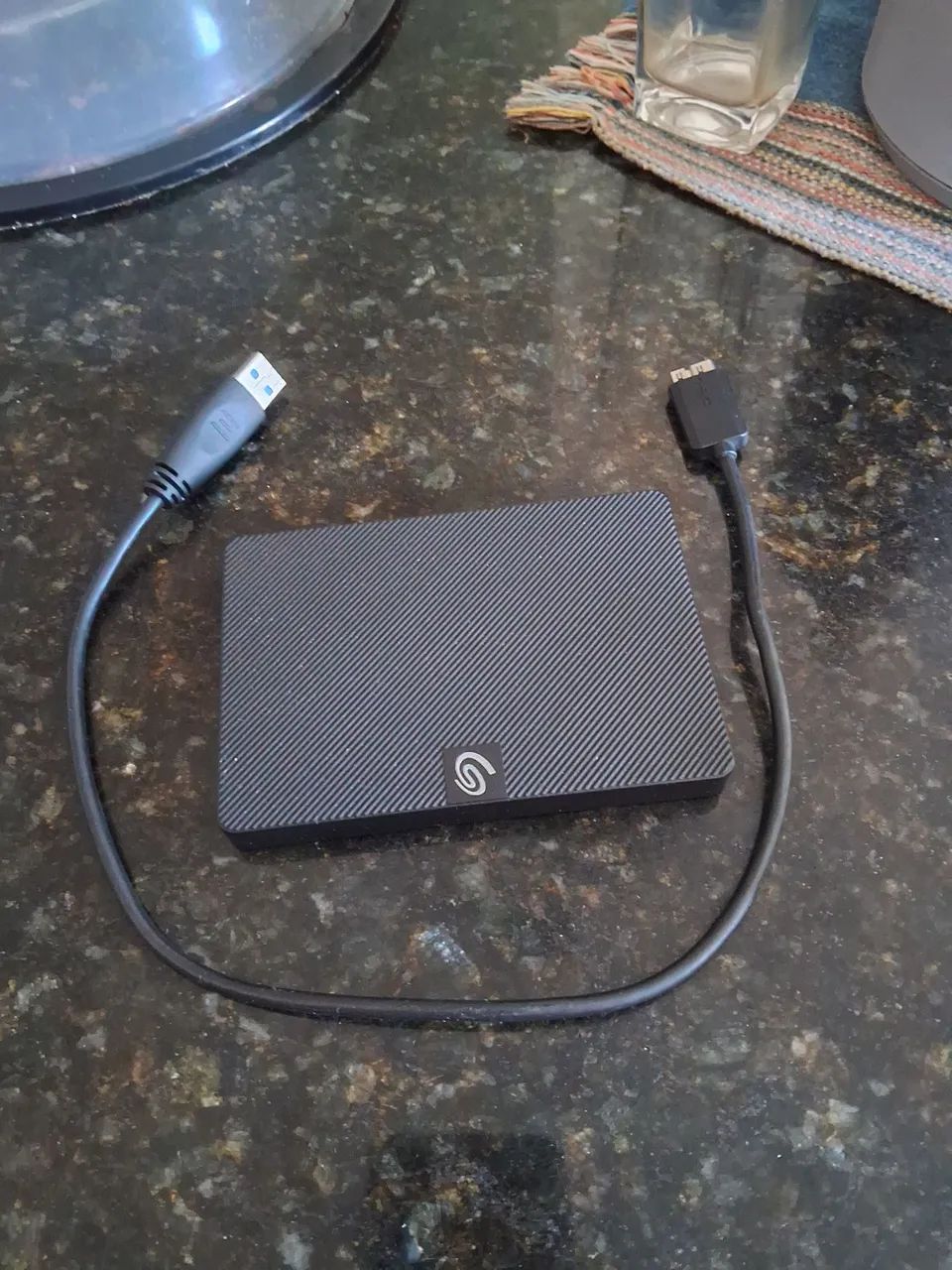 HD Externo Seagate 2TB - Foto 4