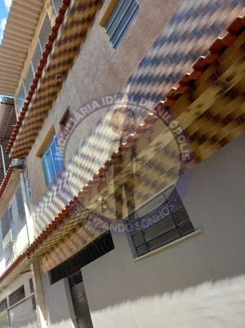 casa em Nilópolis