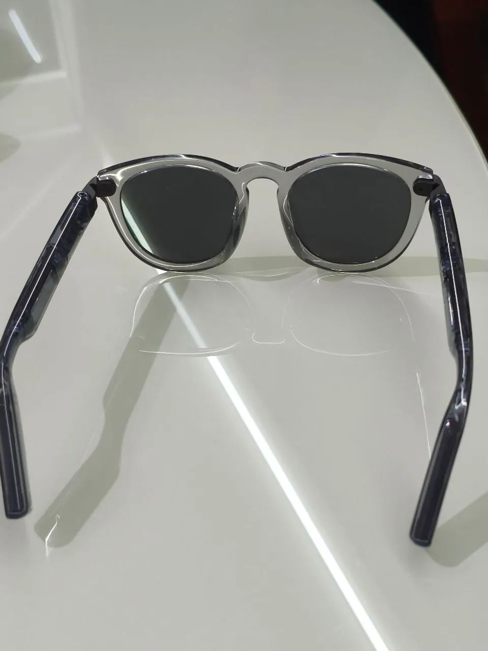 Óculos JBL Soundgear Frames Round - Foto 2