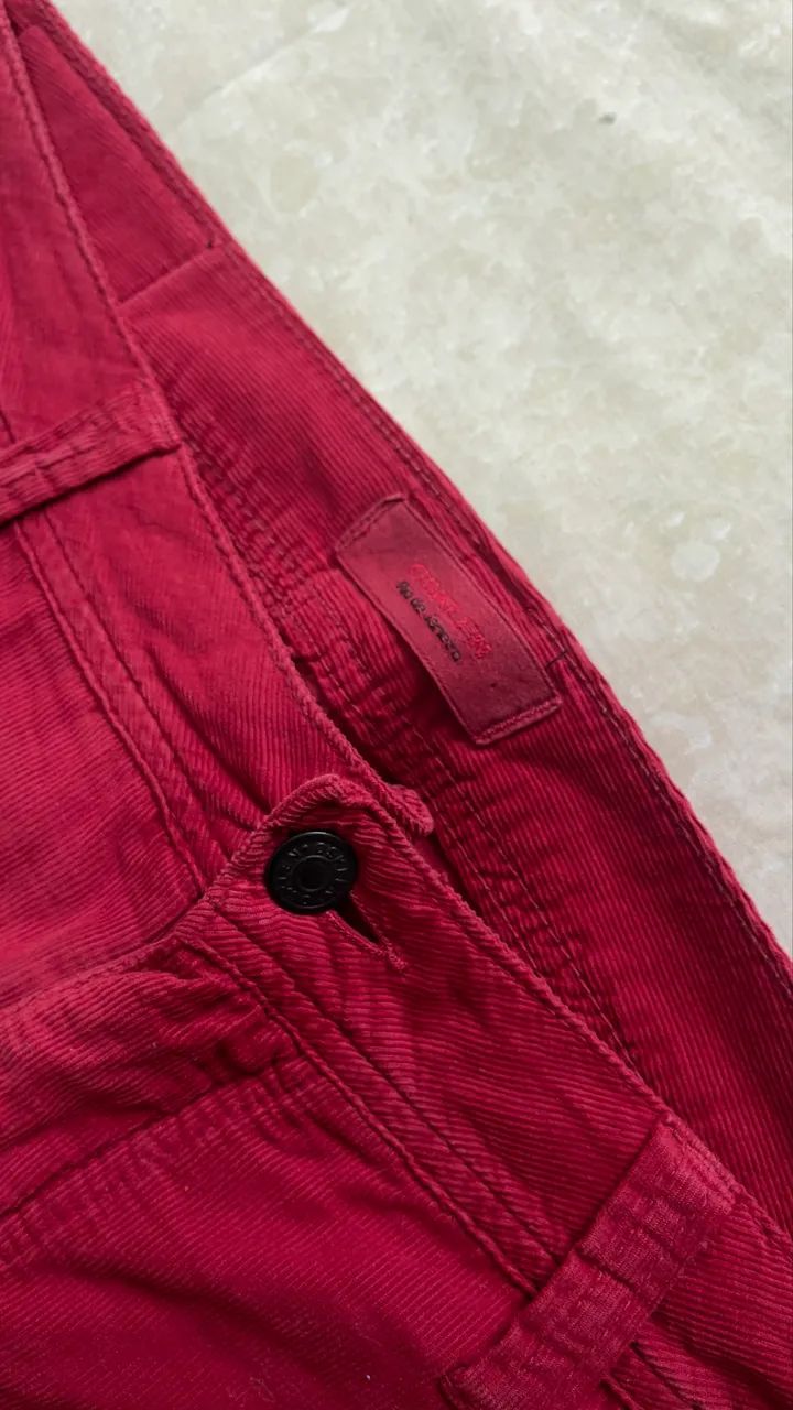 Calça Osklen original masculina  - Foto 2