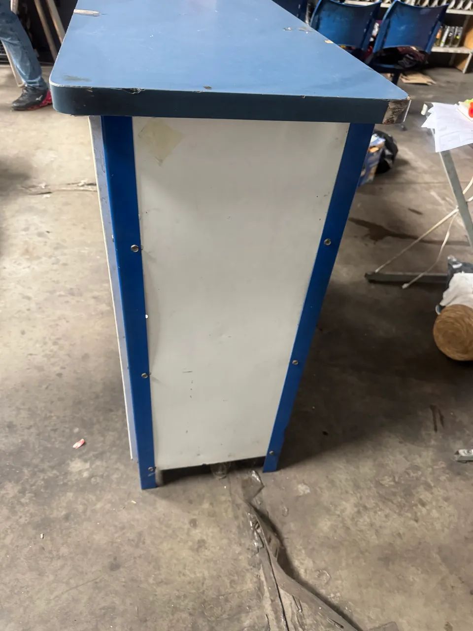 Balcão Lojs - Foto 4