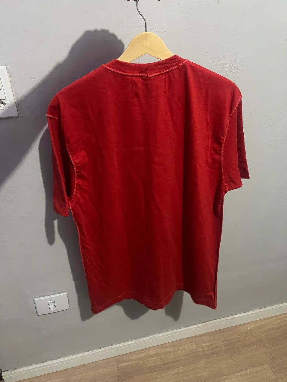 Camisa The Saint Mafia - Foto 3