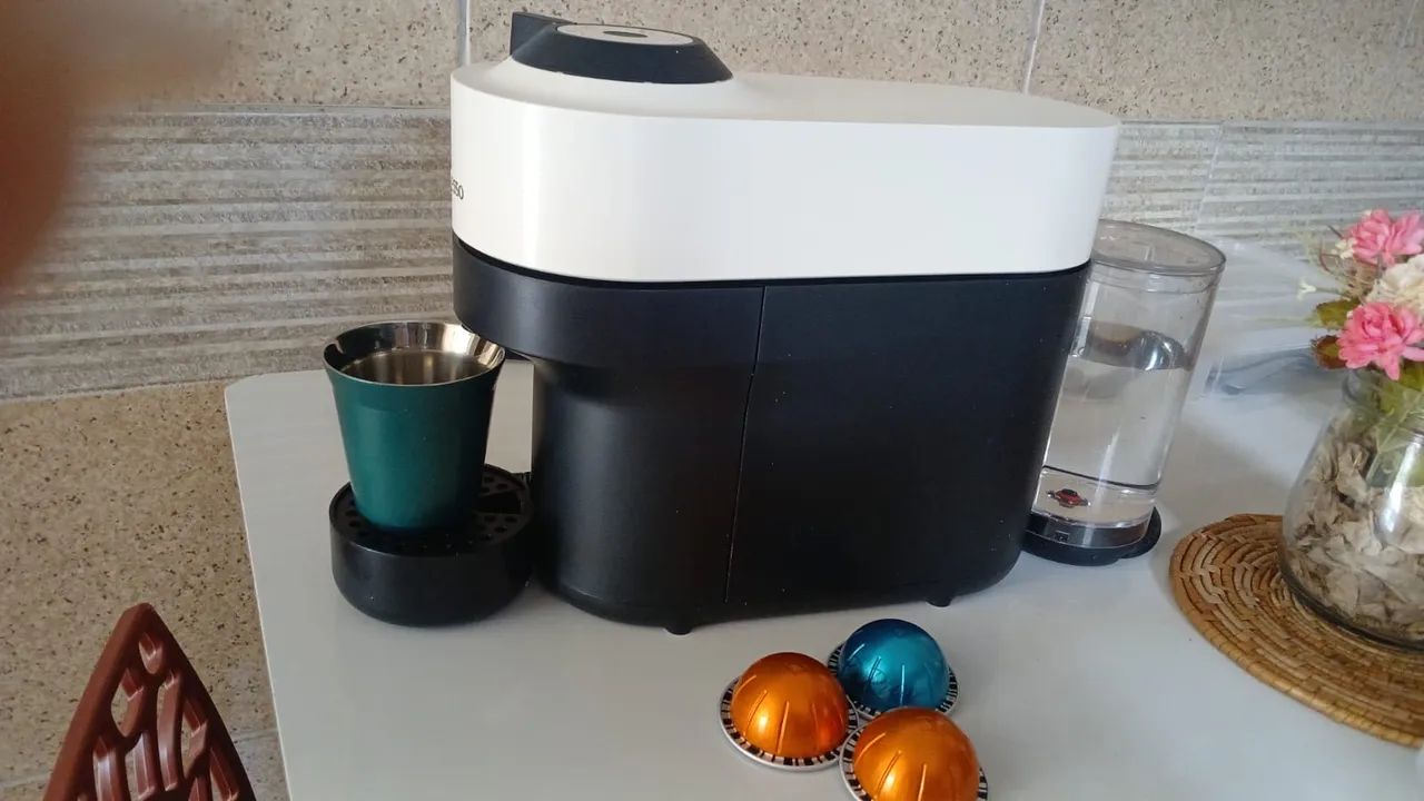 Cafeteira Nespresso - Foto 2