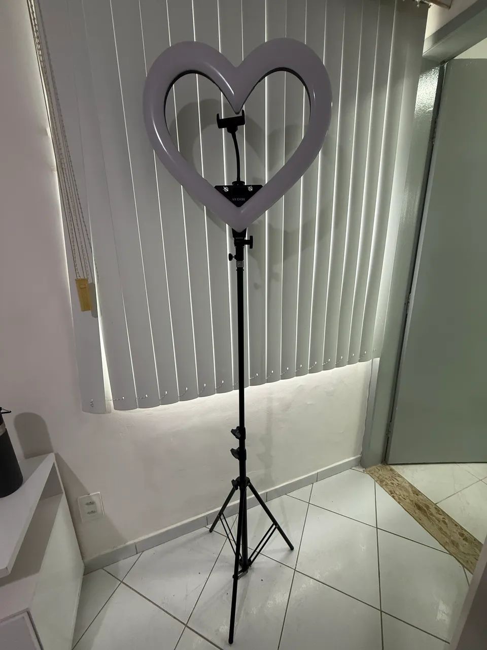 Ring Light Vx Case