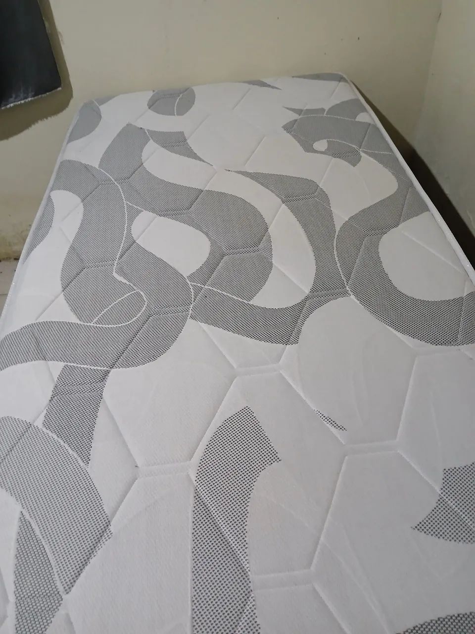 Colchão com base solteiro - Foto 3