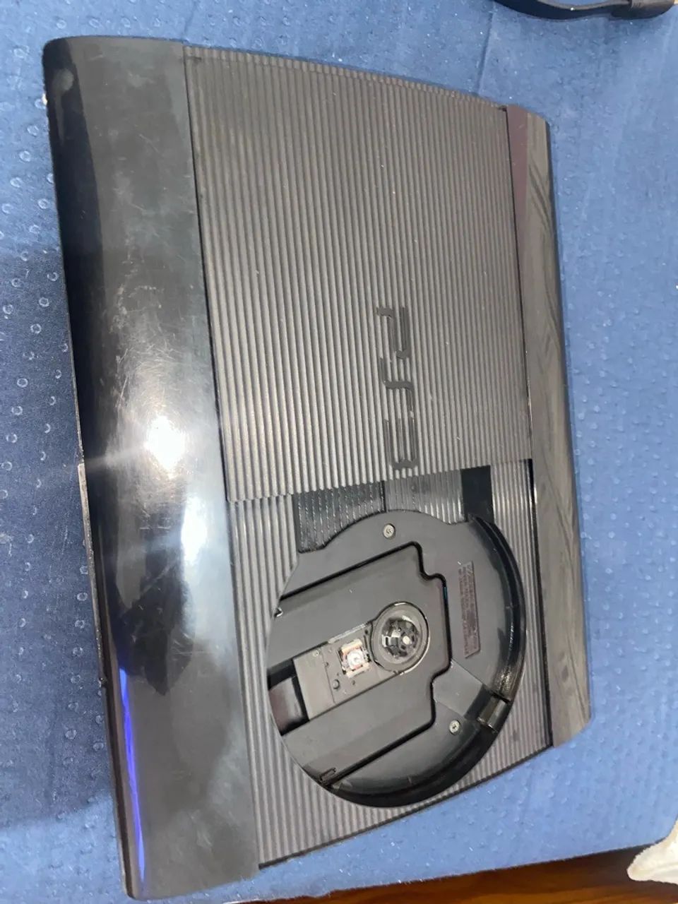 Ps3 - Foto 2