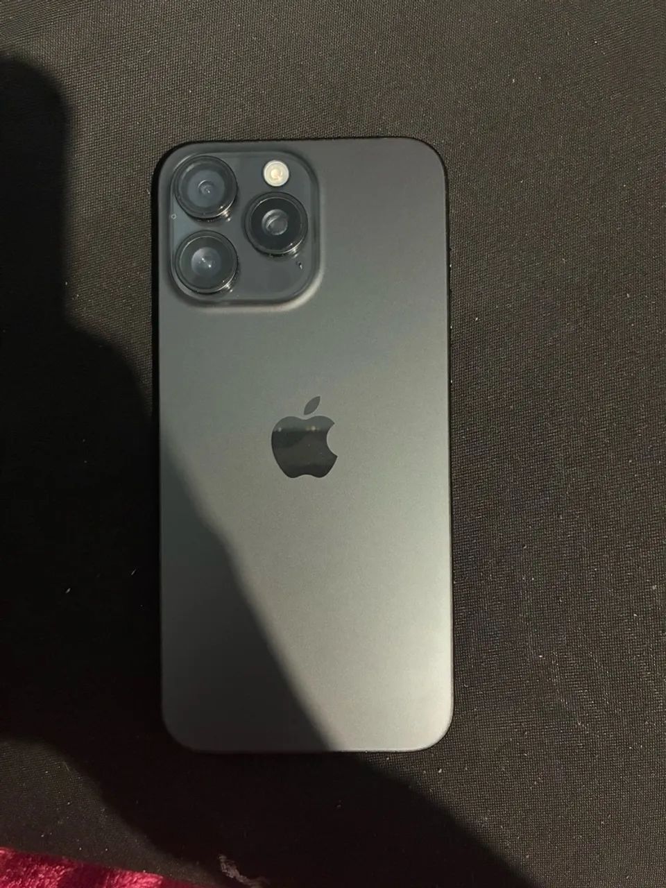 iPhone 15 pro Max (LEIA) - Foto 2