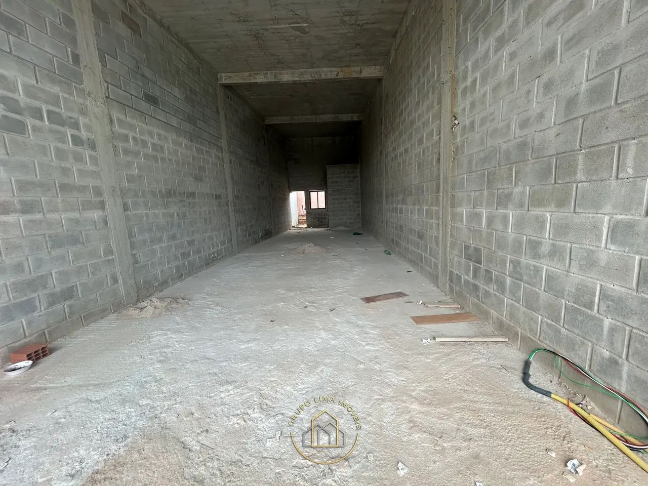 Loja com 70m2 situada próxima ao acesso do Alphaville, Rio das Ostras/RJ - Foto 2