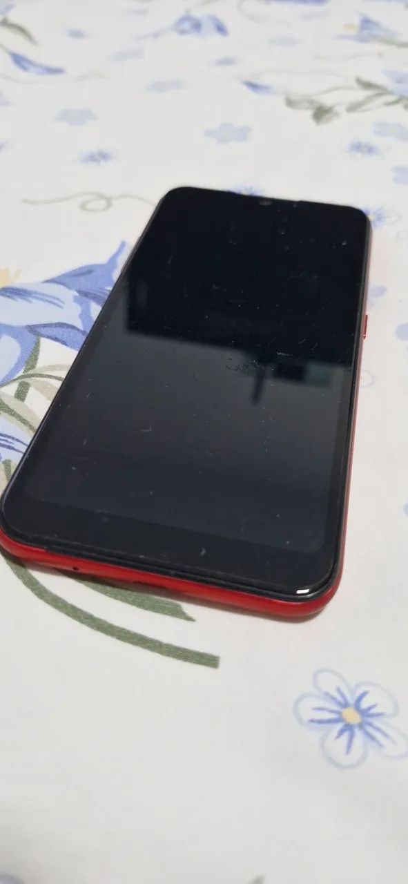 Celular Samsung A01
