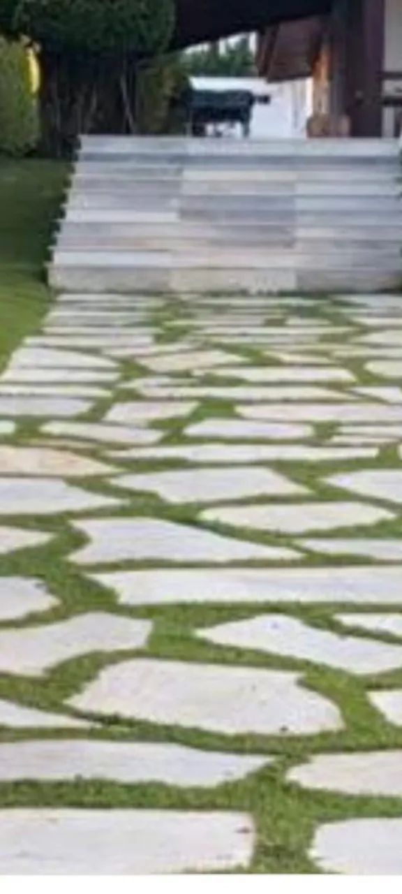 Retalhos de  Pedras para Pisos e paredes 