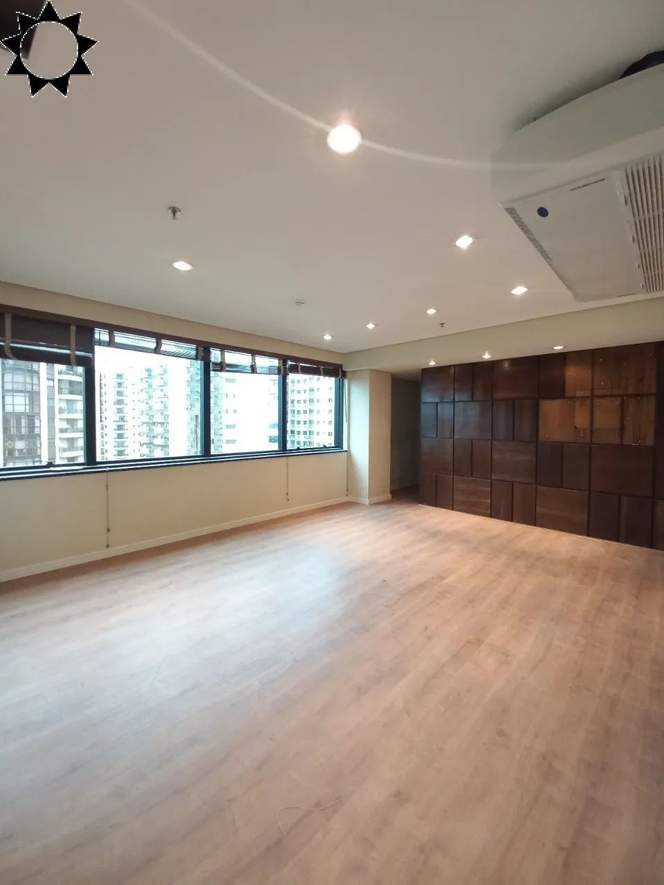 SALA COMERCIAL - BARUERI