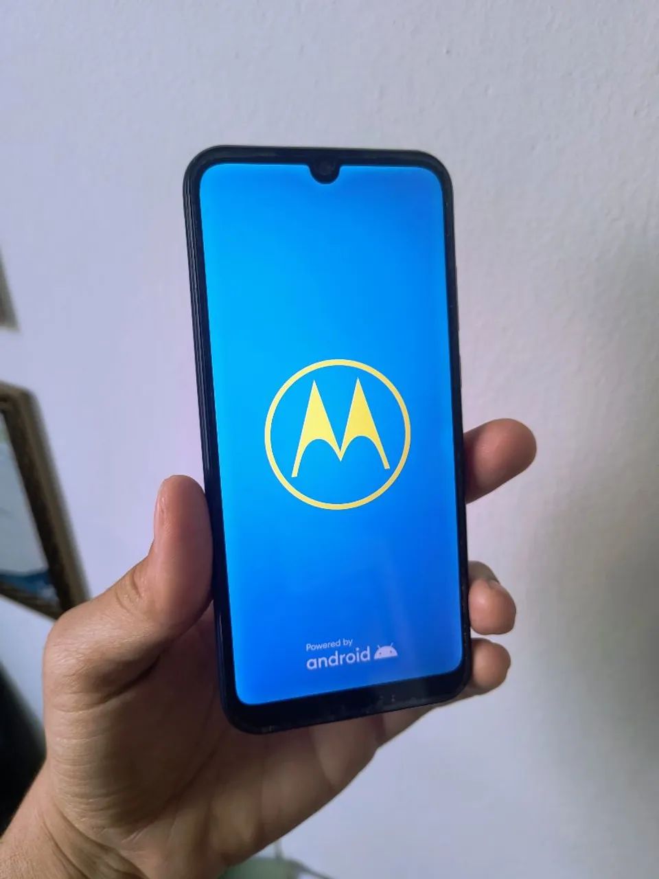 Motorola moto e6s 64gb  - Foto 4