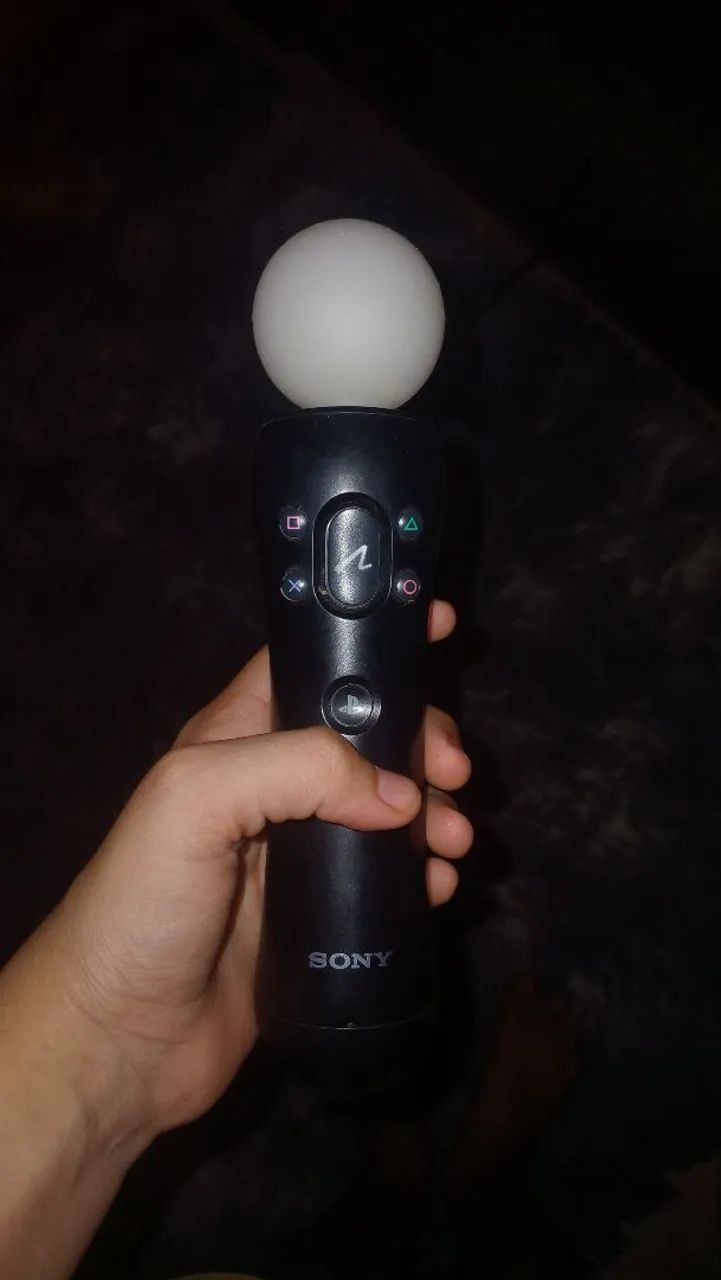 Vr ps4  - Foto 2