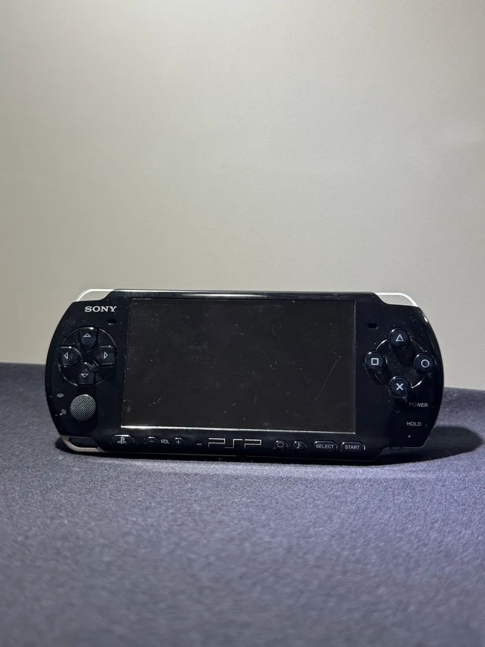PSP-3001 original, desbloqueado - Foto 5