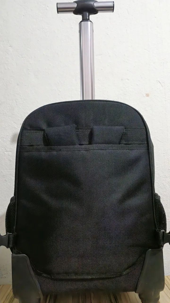 Mochila Sestini de carrinho 360 Rover. - Foto 2
