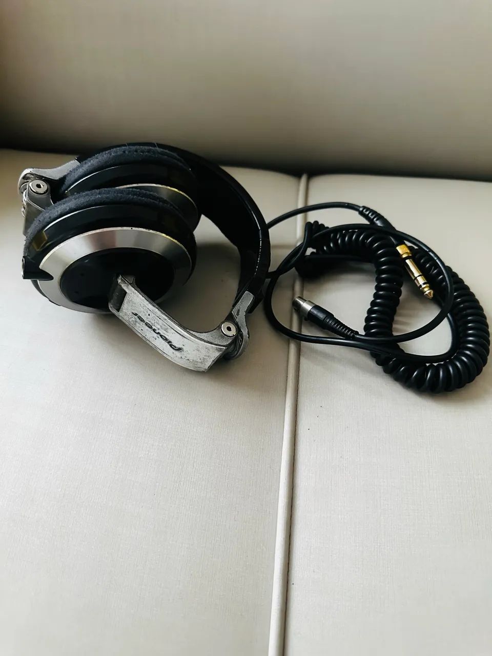 Headphone Pioneer HDJ 2000 - Foto 4